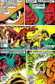 Homo erectus from X-Men Annual Vol 1 13 003.jpg