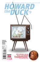 Howard the Duck Vol 6 9