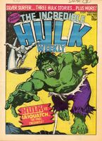Hulk Comic (UK) Vol 1 57