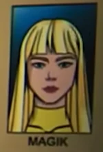 1990s X-Men and Spider-Man cartoons (Earth-92131)