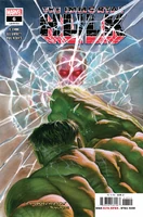 Immortal Hulk #6 "Action / Reaction"