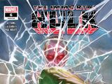 Immortal Hulk Vol 1 6