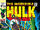 Incredible Hulk Vol 1 123
