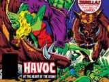 Incredible Hulk Vol 1 202