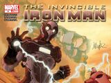 Invincible Iron Man Vol 2 4