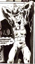 James (Earth-616) from Monsters Unleashed Vol 1 6 0001