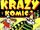 Krazy Komics Vol 1 5