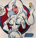 Li'l Silvie Home to Li'l Silvie (Earth-TRN708)