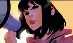 Lola (Earth-616) from Champions Vol 4 2 0001
