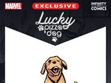 Lucky the Pizza Dog Infinity Comic Vol 1 1