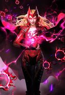 Scarlet Witch (Secret Empire)