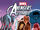 Marvel Universe Avengers Infinite Comic Vol 1 4