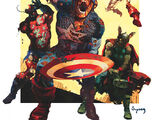 Marvel Zombies Vol 1 2