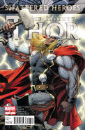 Mighty Thor #11 (Syyskuu 2016)