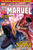 Mighty World of Marvel Vol 6 1