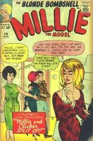 Millie the Model Comics Vol 1 119