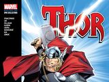 Modern Era Epic Collection: Thor Vol 1 1