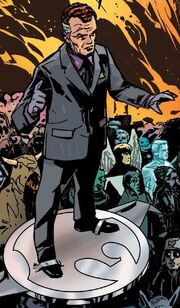 Norman Osborn (Earth-9997) from Marvels X Vol 1 6 001