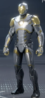 Obsidian Armor