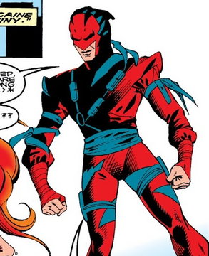 Osaku (Earth-616) | Marvel Database | Fandom