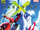 Paradise X Vol 1 1