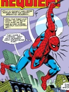 Peter Parker (Earth-616) from Amazing Spider-Man Vol 1 196 001.jpg (49 KB)