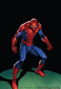 Peter Parker (Earth-616) from Superior Spider-Man Vol 1 30