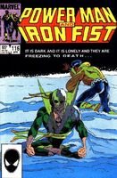 Power Man and Iron Fist Vol 1 116