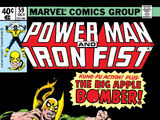 Power Man and Iron Fist Vol 1 59