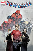Powerless #1