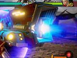 Proton Cannon