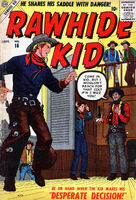 Rawhide Kid Vol 1 16