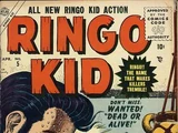 Ringo Kid Vol 1 5