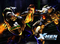 X-Men Legends (Earth-7964)