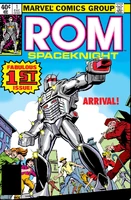 Rom Vol 1 1.jpg (491 KB) Rom #1