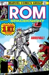 Rom (Volume)