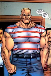 Russian (Earth 616) from Punisher Vol 5 9 0001