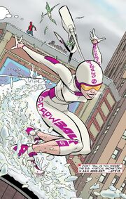 Screwball (Earth-616) from Amazing Spider-Man Vol 1 559 001