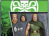 Secret Empire Vol 1 3