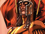 Sigurd (Bor) (Earth-616)