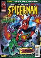 Spectacular Spider-Man (UK) Vol 1 101