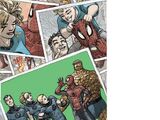 Spider-Man/Fantastic Four Vol 1 4