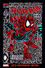 Spider-Man Facsimile Edition Vol 1 1 Shattered Comics Exclusive Red Variant