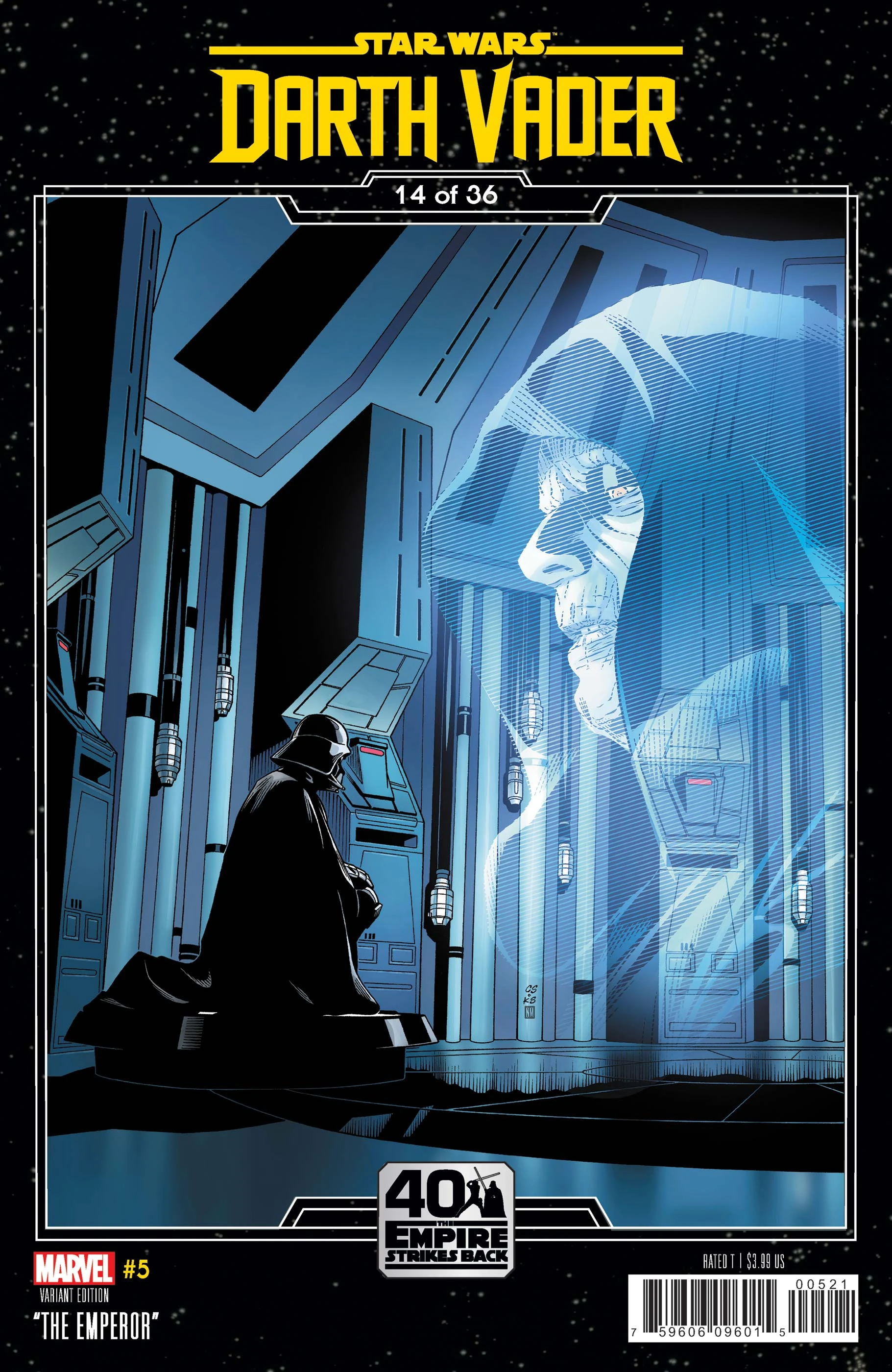 Heft (Empire Strikes Back Variant)