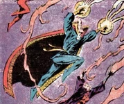 Avengers lost Evolutionary War (Earth-89721)