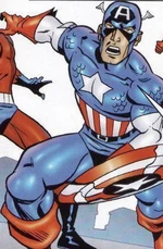 Spider-Man: Heroes & Villains (Earth-10995)