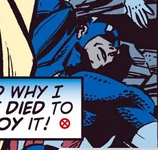 World without Nate Grey (Earth-TRN1047)