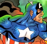 Bring on the Bad Guys' Dystopian Future (Earth-TRN1363)