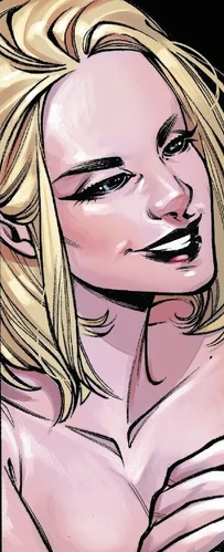 Susan Storm (Alien Impostor) (Earth-88201) | Marvel Database | Fandom