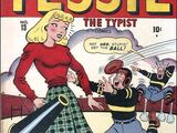 Tessie the Typist Comics Vol 1 13